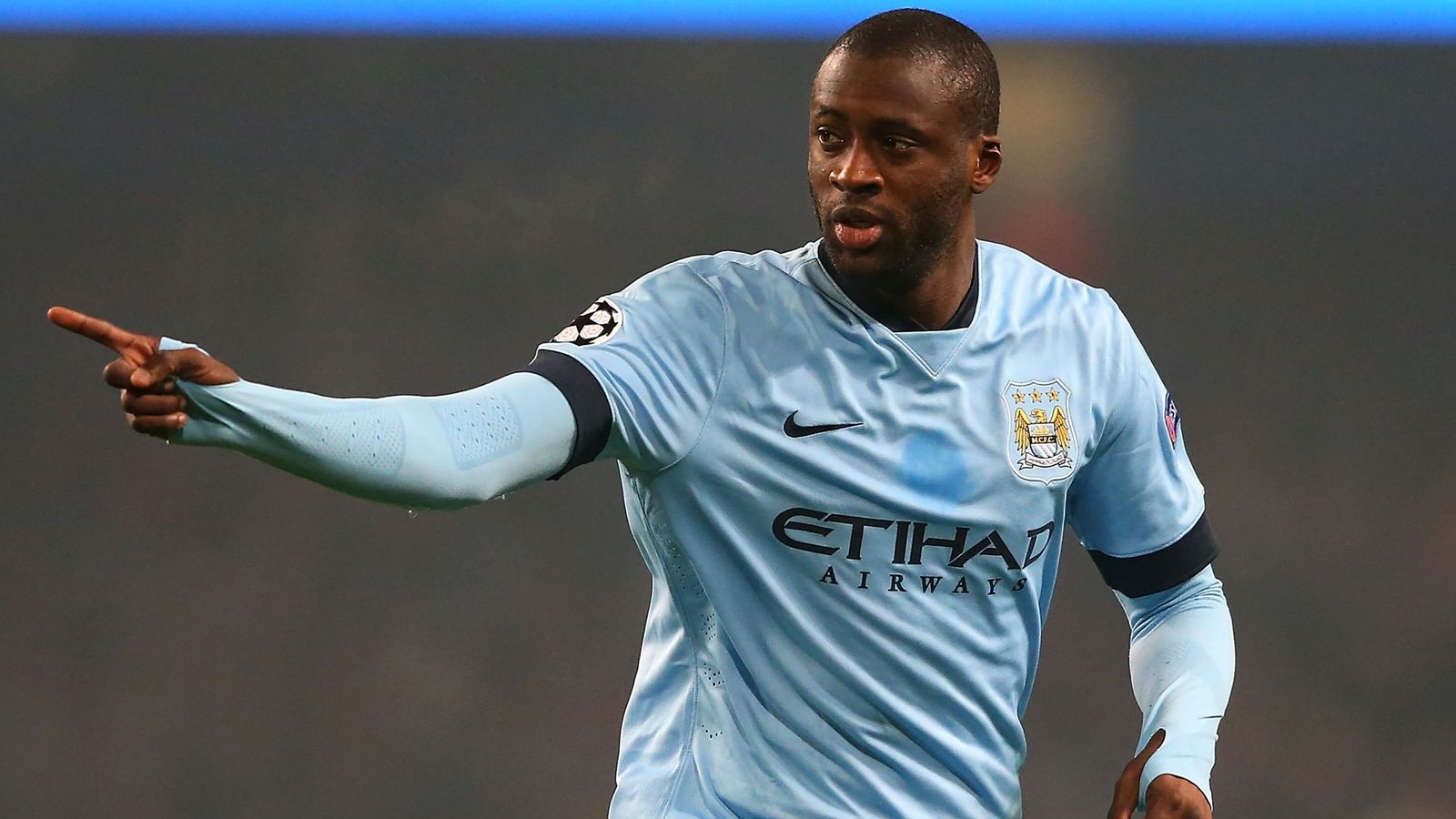 Toure Named Assistant Manager